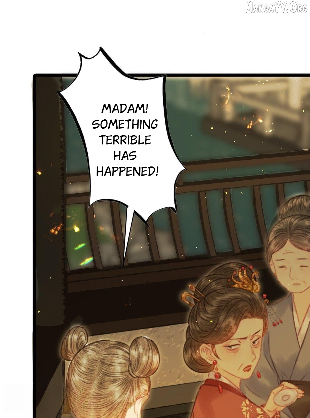 Shao Hua Long: Rebirth of the Evil Concubine’s Counterattack Chapter 6 - page 18
